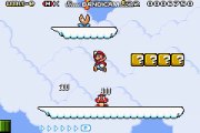 SMB3 (SMA4) - Hi Sky Hijinx