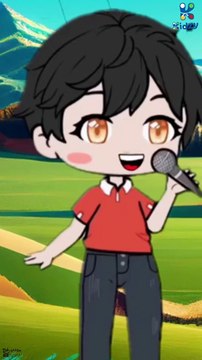 أغنية أنا عندي بغبغان #اغانياطفال #أغاني_أطفال