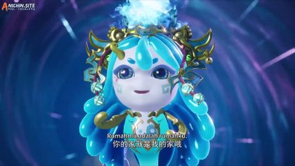 Donghuaid_Dubu Xiaoyao Episode 454 Sub Indo