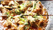 Mutton Karahi Recipes By Food Fusion (Bakra Eid Special)