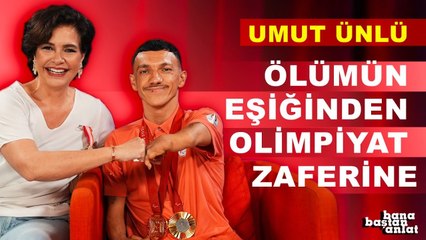 Bana Baştan Anlat - Umut Ünlü