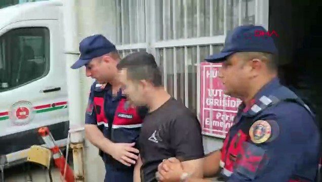 Kan donduran iddia: ''Boşandığı eşi bıçak zoruyla tecavüz etti''