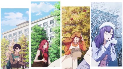 Roomates episode 1 in english subbed