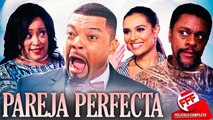 PAREJA PERFECTA  Película Completa de COMEDIA ROMÁNTICA CRISTIANA en Español
