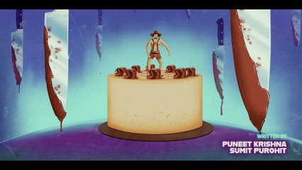 CA Topper S01 E08 | Hindi