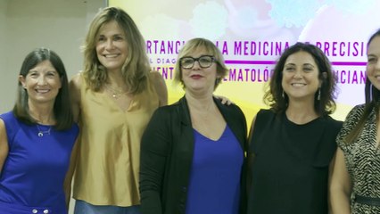 La medicina de precisión prolonga la supervivencia de los pacientes con tumores hematológicos