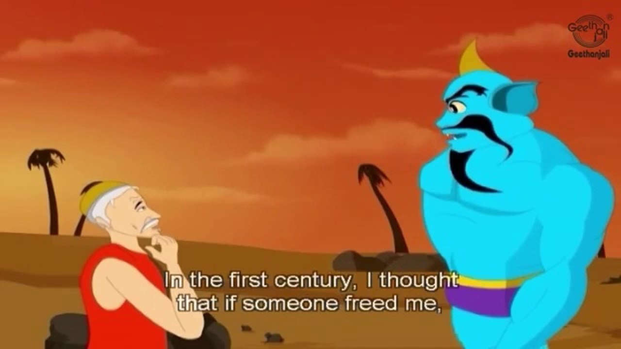 Cartoon story in english hindi kahaniyan