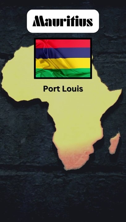 #mauritius