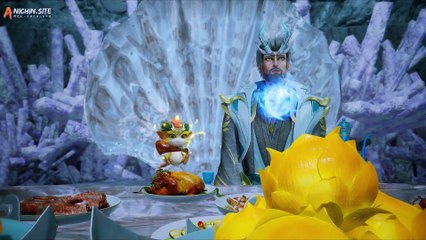 Donghuaid_Myth of The Ancients Episode 223 Sub Indo