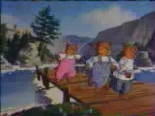 Générique Père Castor