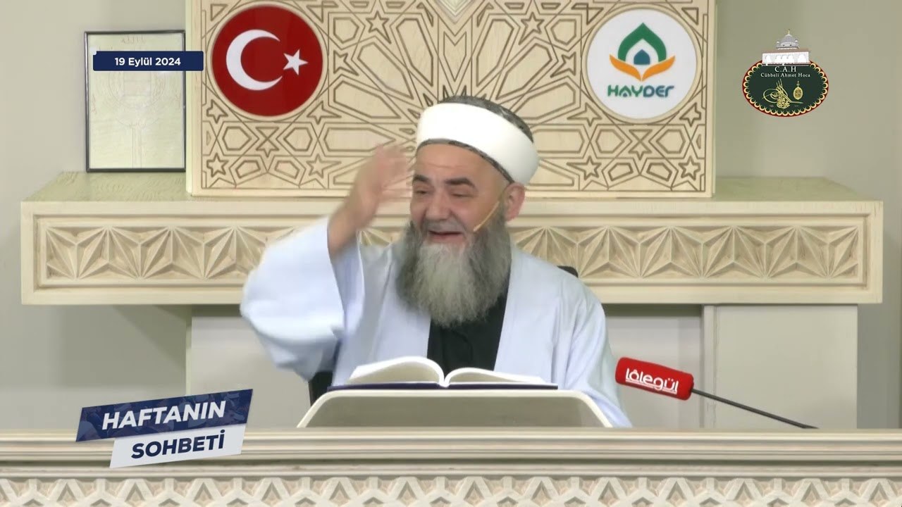 Hocayla Görüşmek İstiyorum,  Görüşemiyorum! Diye Şikâyetlenen Kardeşlerimiz İçin Bir Gün Belirledik