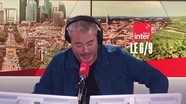 On ne change pas une recette qui marche... vraiment ? La question philo de Charles Pépin