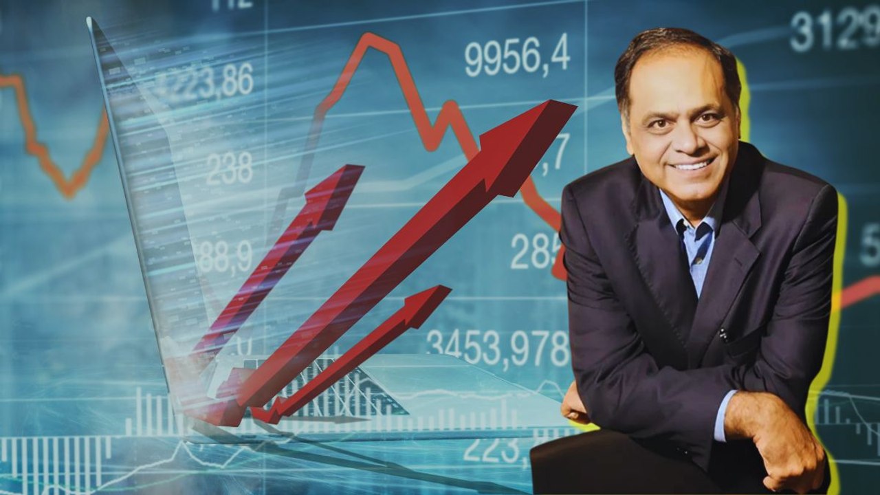 कौन सा सेक्टर चलेगा, किसमें लगेगा ब्रेक? रमेश दमानी ने बताया मार्केट का मूवमेंट