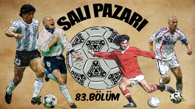 Kadıköy’de Zafer Galatasaray’ın, Okan Buruk’un Planı, Mourinho Eleştirileri, Yunus Akgün | SALI PAZARI