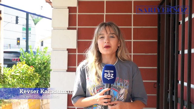 Baltalimanı Mahallesi Muhtarı Ali Haydar Aslan İle Özel Röportaj