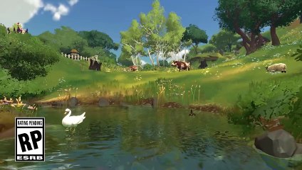 Tales of the Shire - Release Date Reveal