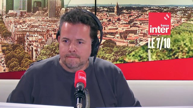 L’attaque aux bipeurs - Le billet de Sophia Aram