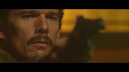 Prédestination 🎬 - Exciting Official Trailer Revealed! - thumbnail