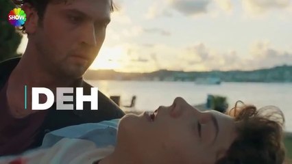 Deha 2. Bölüm 1. Fragman | “Bir insan birine bedel ödetmek için kendi hayatını hiçe sayar mı?”