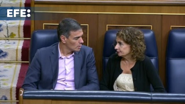 La senda de estabilidad vuelve a votarse en el Congreso esta semana