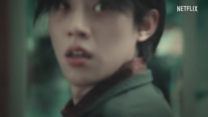 Hellbound (Netflix) - Trailer de la saison 2