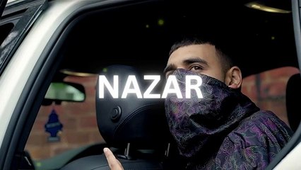 Frenzo Harami x JJ Esko x Caps Type Beat - NAZAR  UK Asian Rap Type Beat 2024