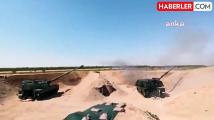 Pençe-Kilit Operasyonu'nda 3 Terörist Etkisiz Hale Getirildi