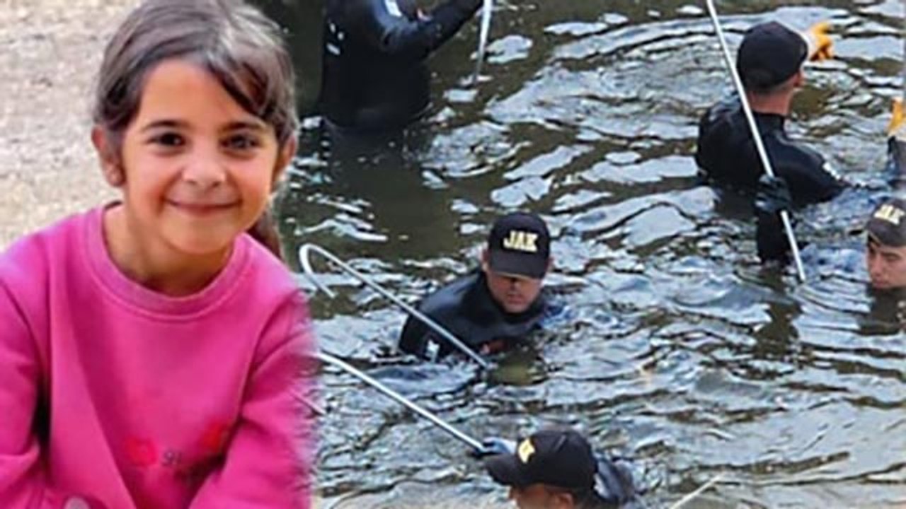 Adalet Bakanı'ndan Narin açıklaması: Tespit edilen birtakım kamera görüntüleri TÜBİTAK'ta