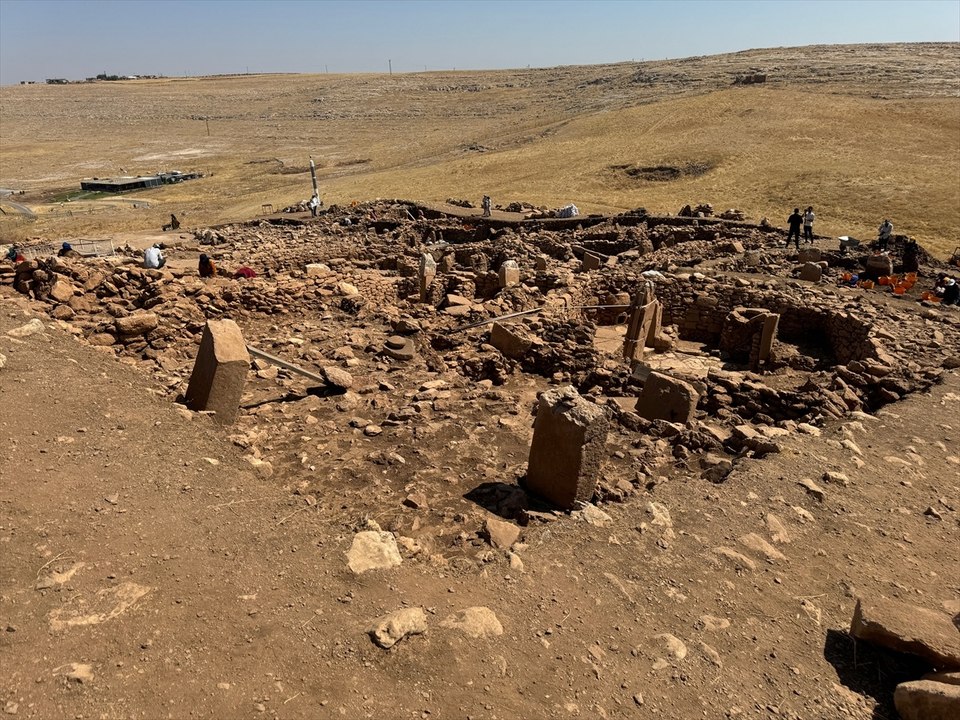 Neolitik Çağ’a ilişkin veriler Şanlıurfa’da konuşulacak