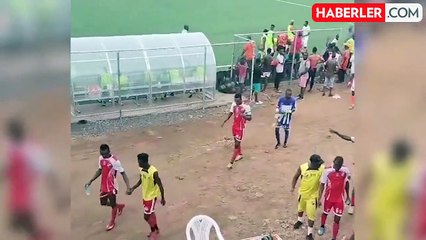 Tam bir başarı hikayesi! Bir dönem ayağında kramponu yoktu, şimdi herkes parmakla gösteriyor