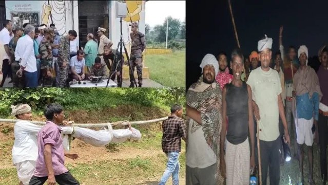 Rajasthan: उदयपुर में आदमखोर तेंदुए की तलाश में सेना मुस्तैद, फिर भी दहशत में ग्रामीण