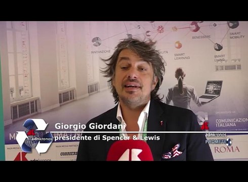 Forum Sostenibilità, Giordani (Spencer & Lewis): “Il primo cambiamento deve essere culturale”