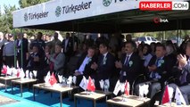 Kars Şeker Fabrikası'nda 2024-2025 Pancar Alım Kampanyası Başladı