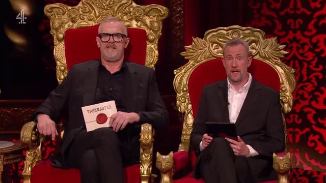 Taskmaster Season18 Episode3