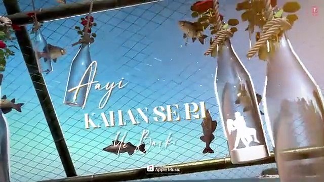 Dheere Dheere | Devara Second Single | NTR | Janhvi Kapoor | Anirudh | Shilpa Rao | 27 Sep 2024