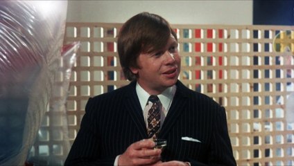 Crucible Of Terror (1971)