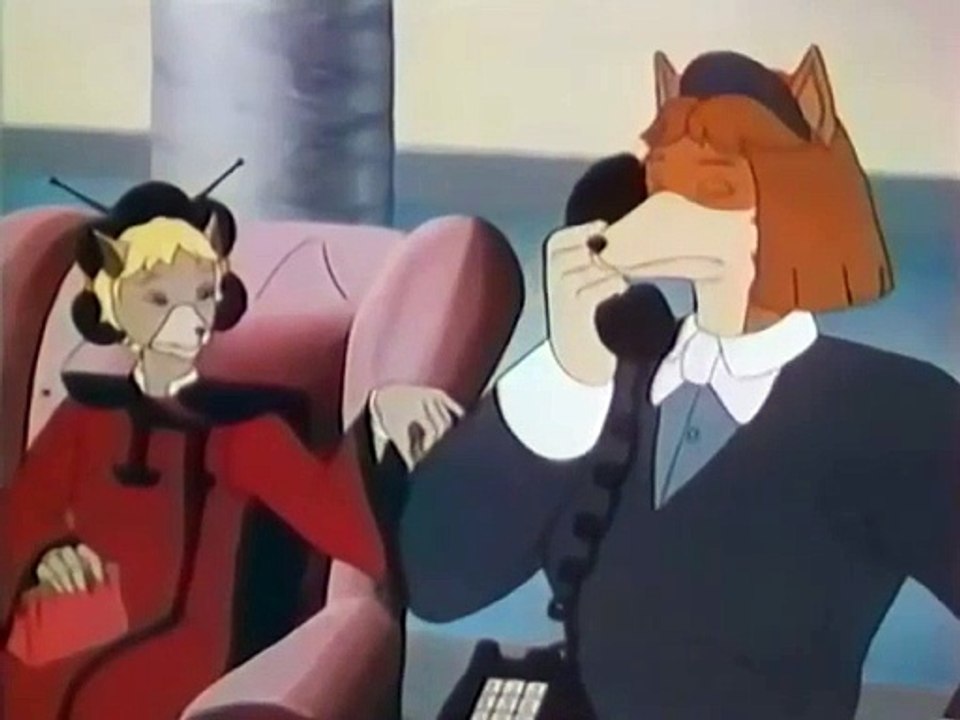 Moi Renart 18 : Il était une fois Renart