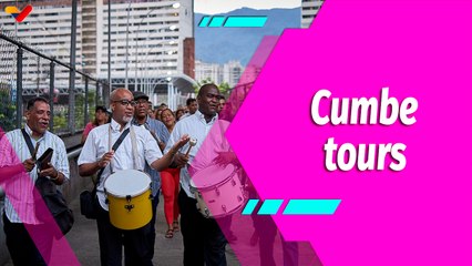 Buena Vibra | Cumbe Tours: Ven y vive la mejor experiencia turística