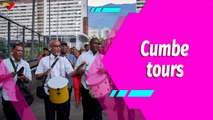 Buena Vibra | Cumbe Tours: Ven y vive la mejor experiencia turística