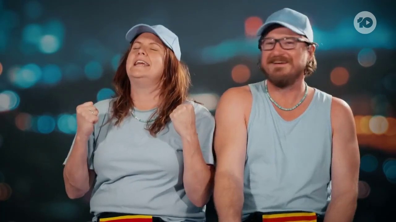 The Amazing Race Australia Season8 Episode7