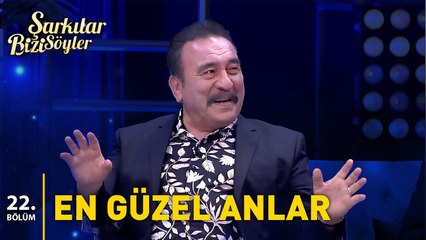 22.Bölüm Kolaj | Şarkılar Bizi Söyler