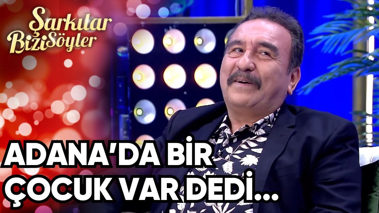 Ümit Besen Nasıl Meşhur Oldu? | Şarkılar Bizi Söyler 22.Bölüm