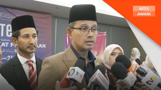 Siasat ahli GISB dikhuatiri masih amalkan tarekat Aurad Muhammadiyah
