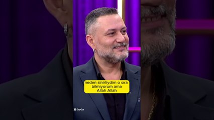 Hakan Altun'un Ameliyattan Sonra Yazdığı İlk Şarkı | Şarkılar Bizi Söyler #shorts