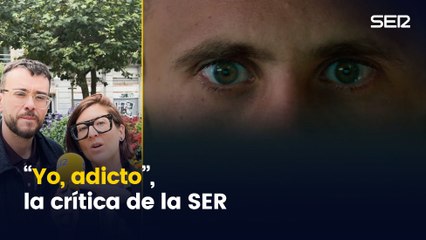 Cine en la SER YO ADICTO