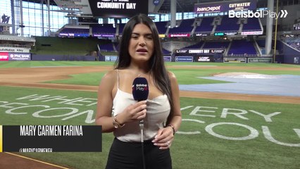 Desde El Terreno // Eduardo Pérez y Javier Sanoja