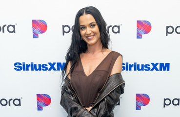 Katy Perry tries to support new pop stars with their rise to fame