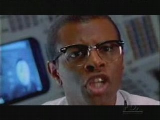 Mad TV - Friday the 13th Jason Takes NASA