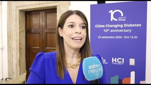 Salute, curare le malattie croniche partendo dalle città