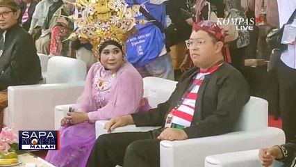 Luluk Nur Hamidah Sebut Pentingnya Keadilan dan Kejujuran dalam Pilgub Jatim 2024